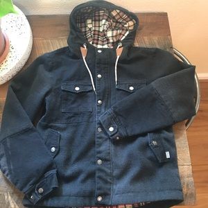 Poler Pinyon Jacket M